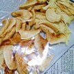 松茸の保存方法～用途に合わせた冷凍保存～